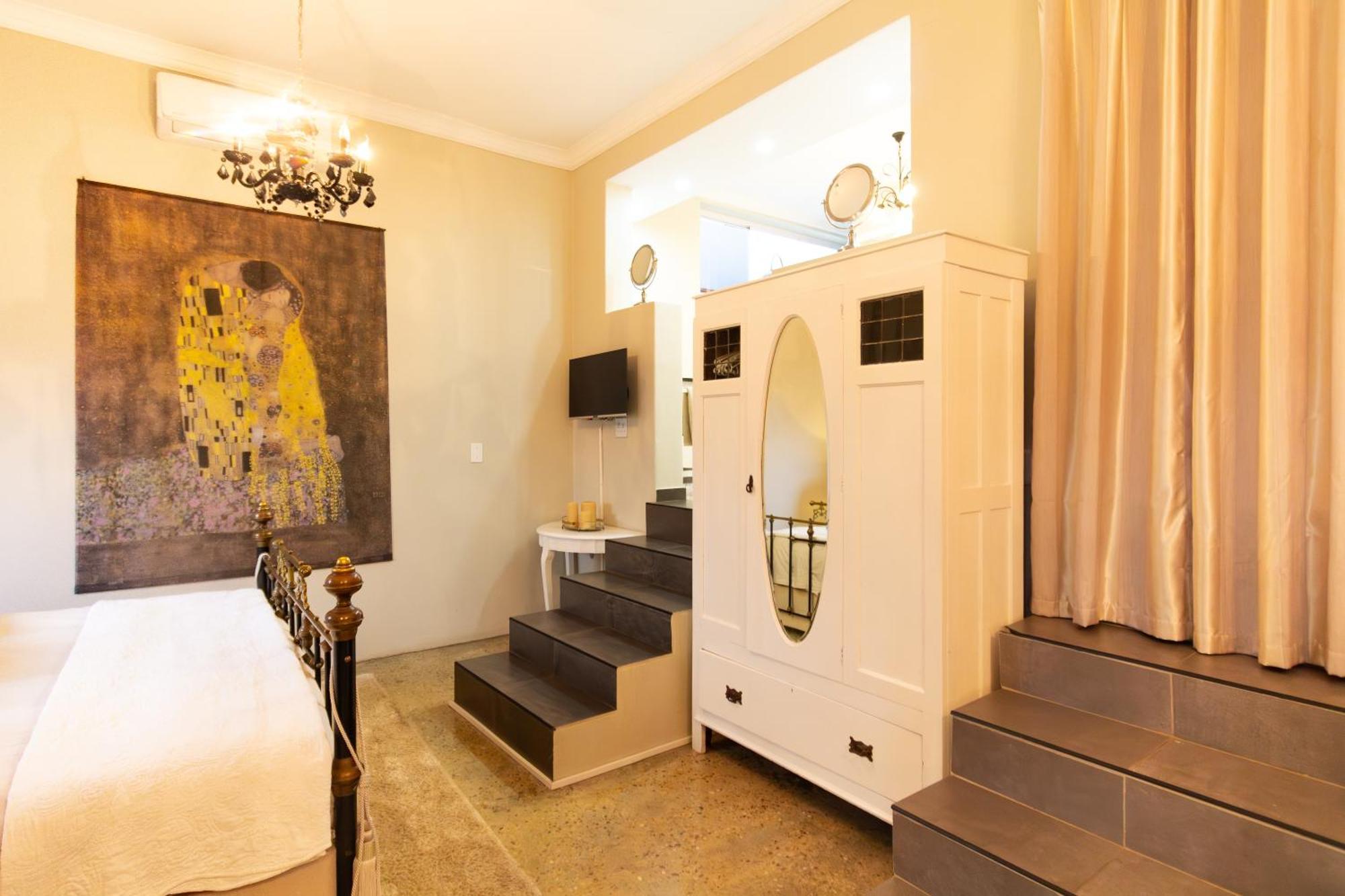 Bakenhof Winelands Lodge พาร์ล ภายนอก รูปภาพ