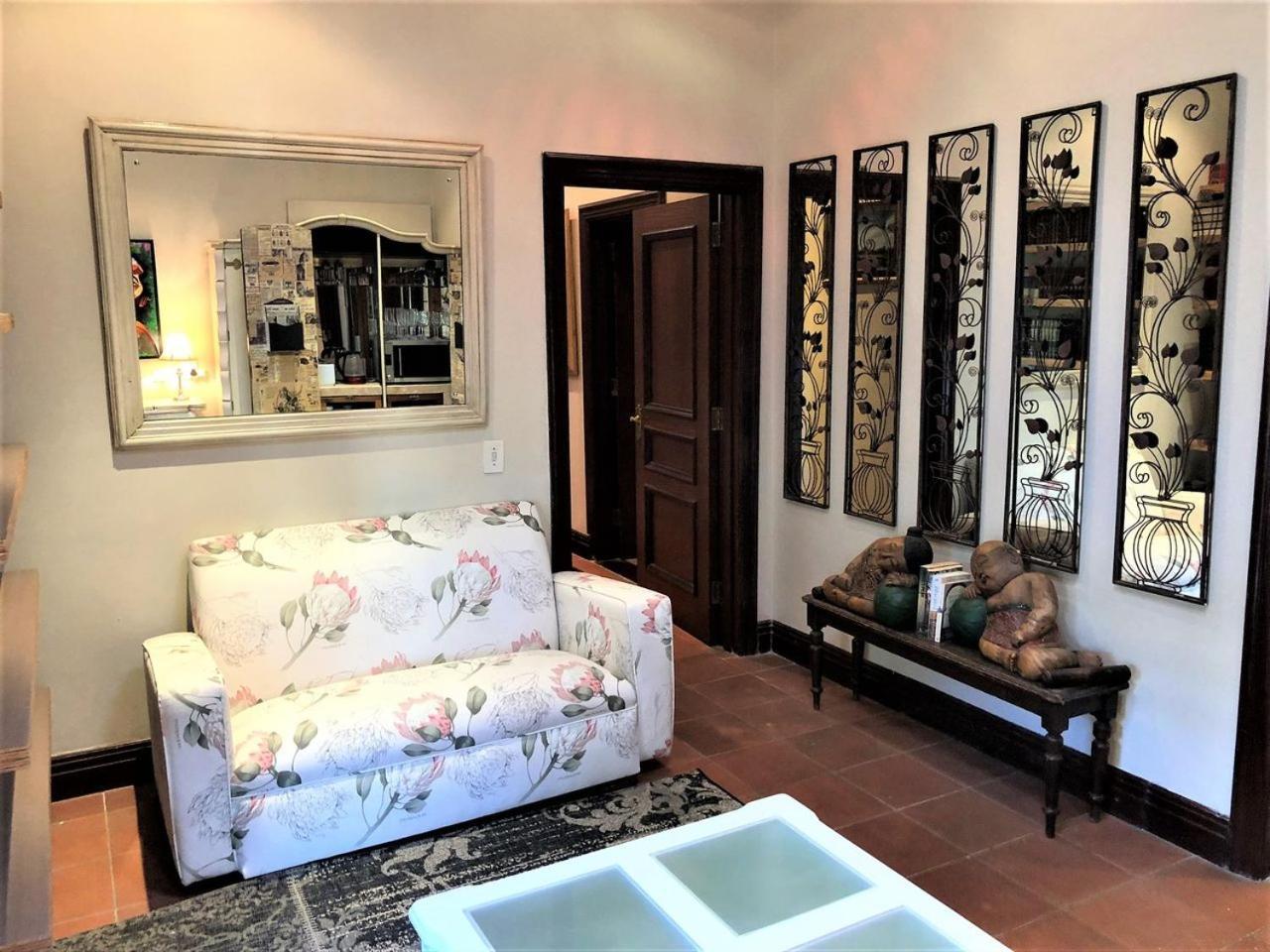 Bakenhof Winelands Lodge พาร์ล ห้อง รูปภาพ