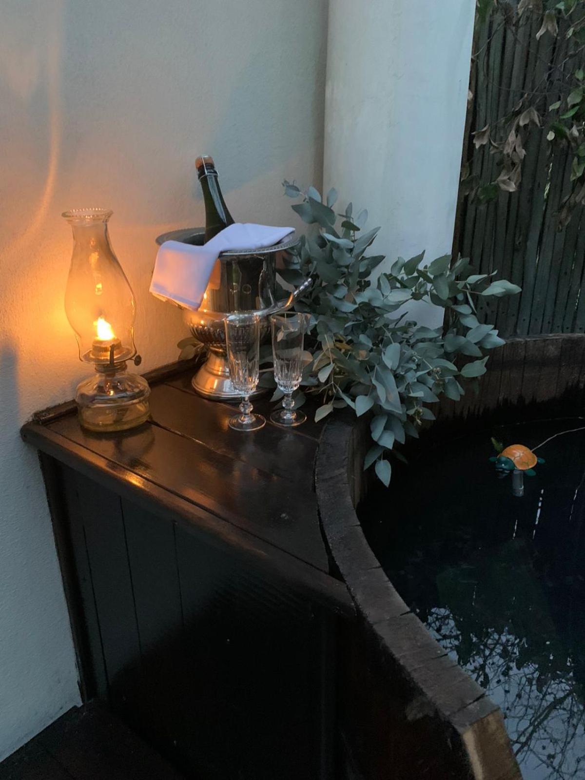 Bakenhof Winelands Lodge พาร์ล ภายนอก รูปภาพ