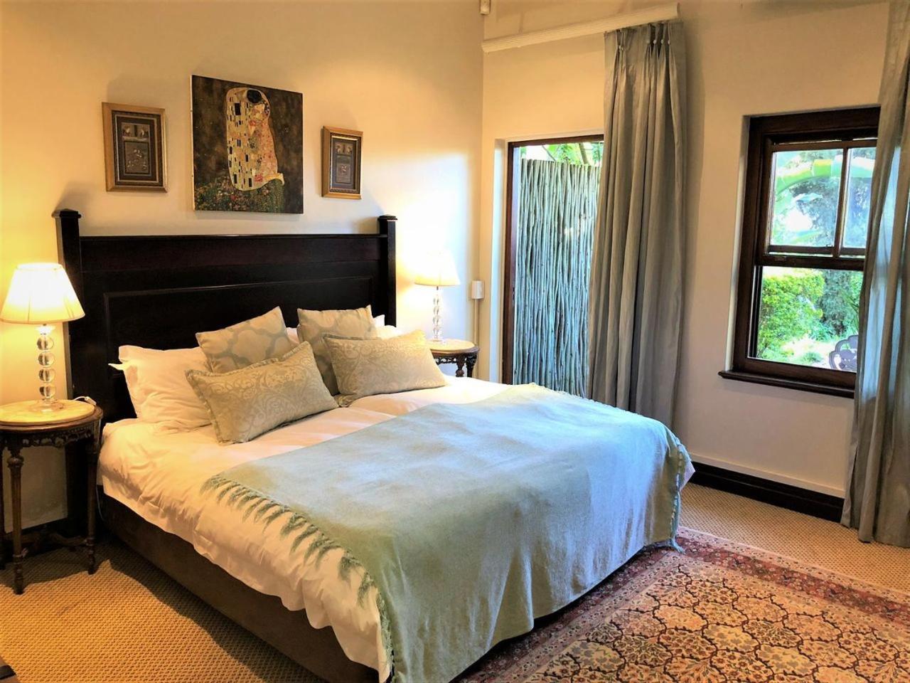 Bakenhof Winelands Lodge พาร์ล ห้อง รูปภาพ