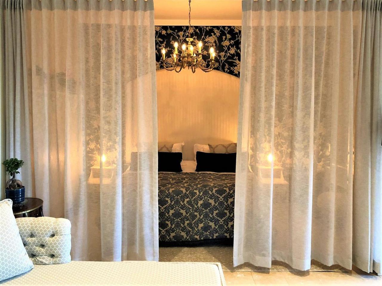 Bakenhof Winelands Lodge พาร์ล ห้อง รูปภาพ
