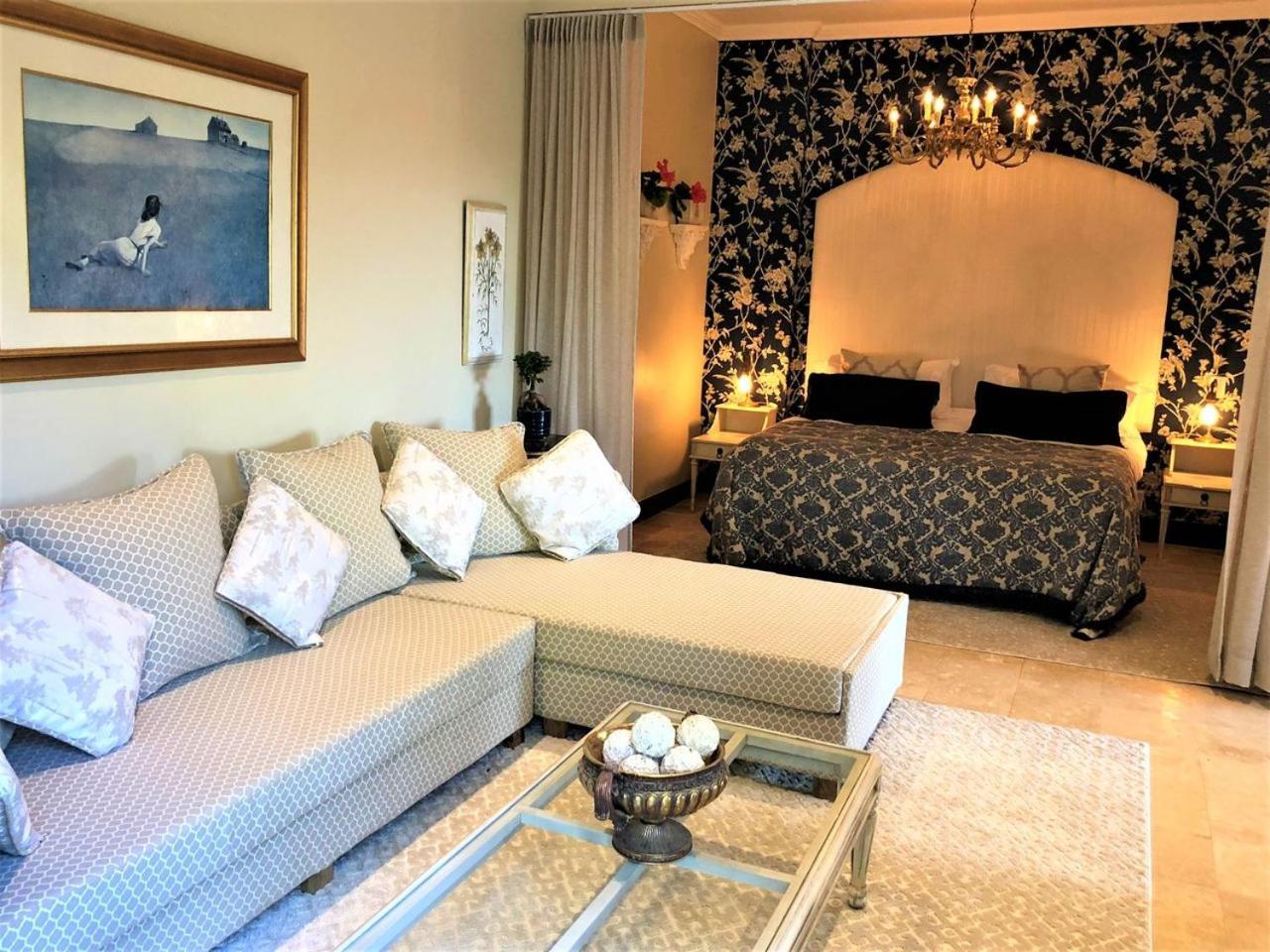 Bakenhof Winelands Lodge พาร์ล ภายนอก รูปภาพ