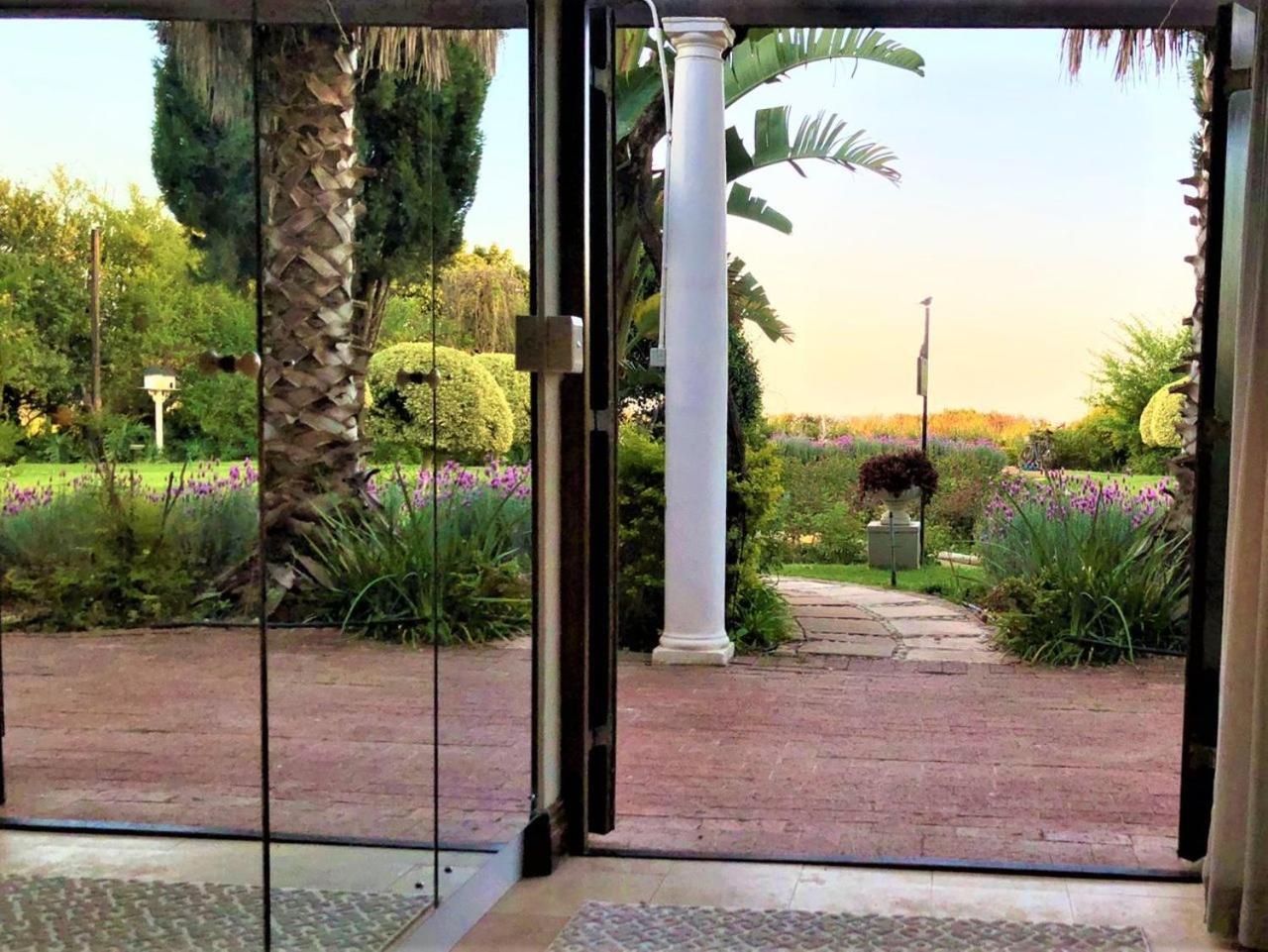 Bakenhof Winelands Lodge พาร์ล ห้อง รูปภาพ