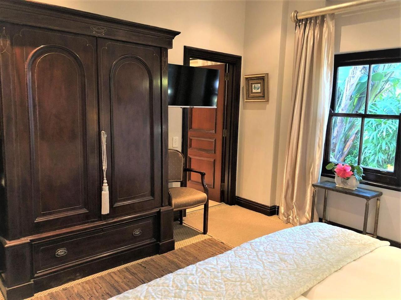 Bakenhof Winelands Lodge พาร์ล ห้อง รูปภาพ