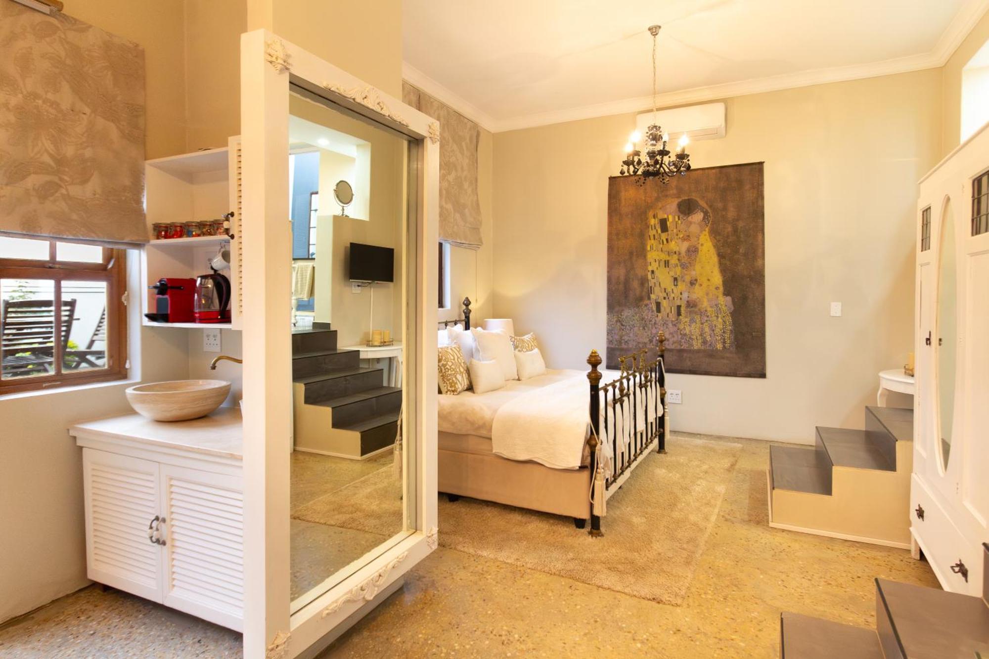 Bakenhof Winelands Lodge พาร์ล ภายนอก รูปภาพ