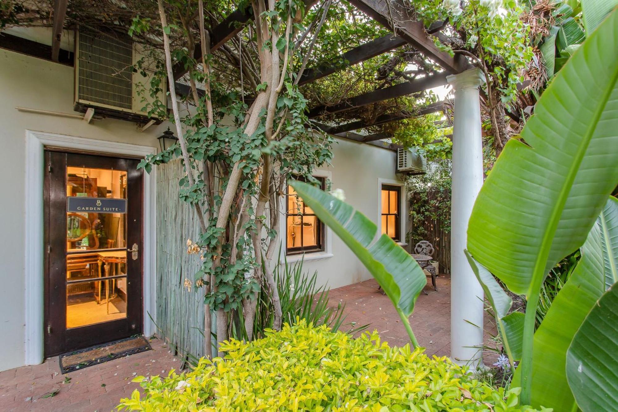 Bakenhof Winelands Lodge พาร์ล ภายนอก รูปภาพ
