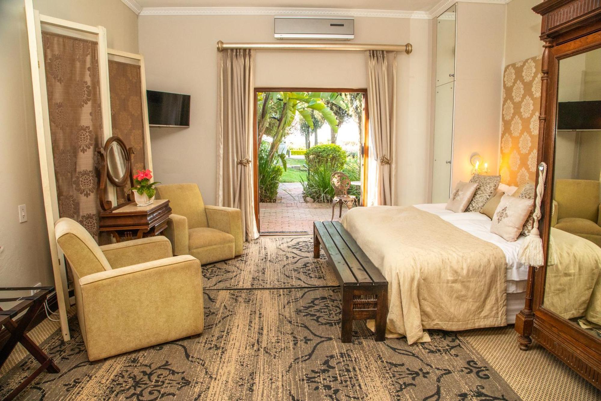 Bakenhof Winelands Lodge พาร์ล ภายนอก รูปภาพ